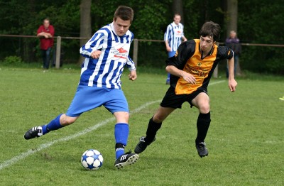 Vorden1-Angerlo vooruit 2-0
